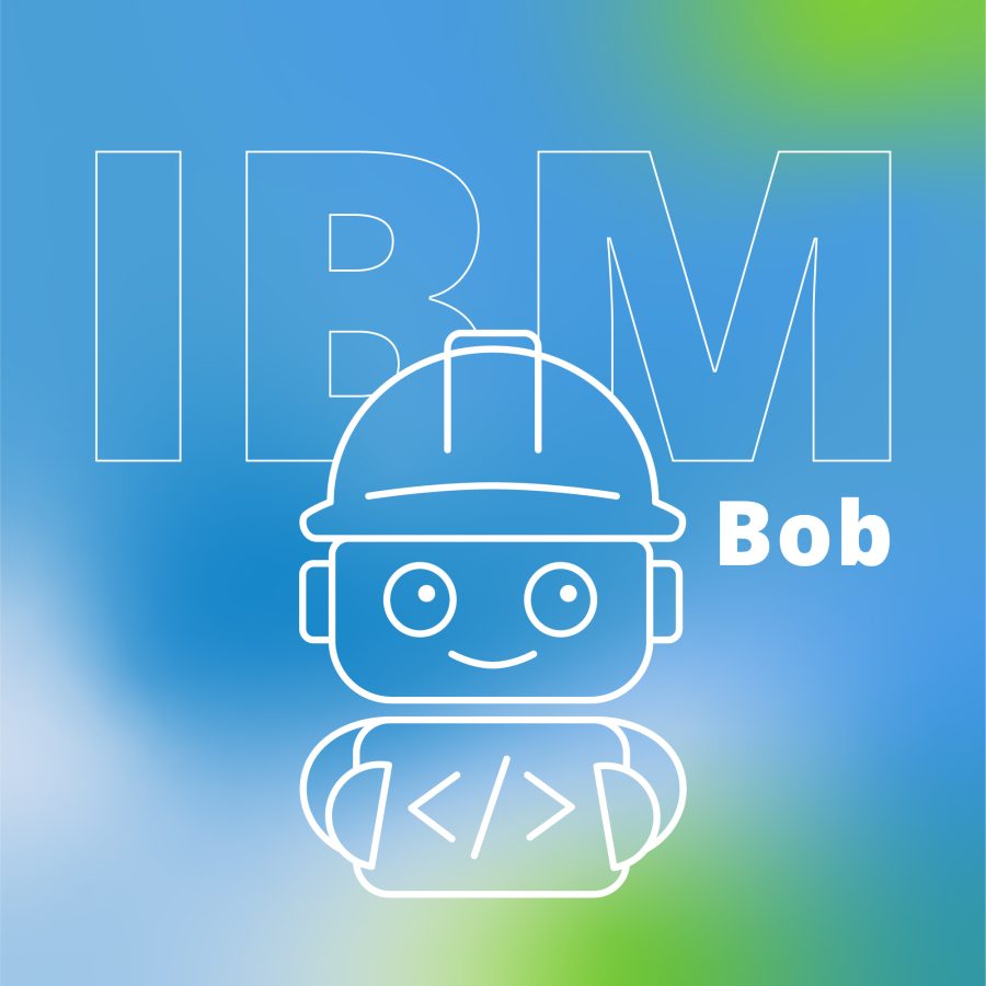 image blogue IBM Bob