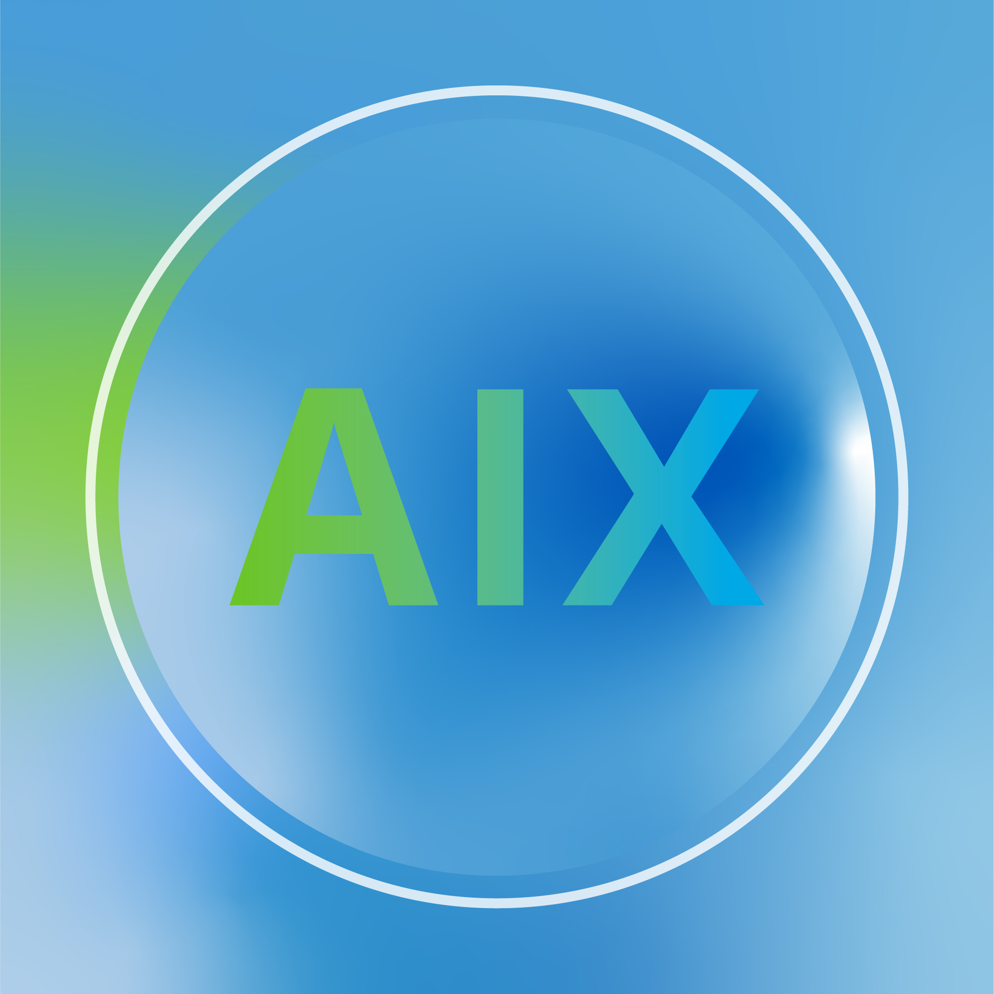 Blogue AIX